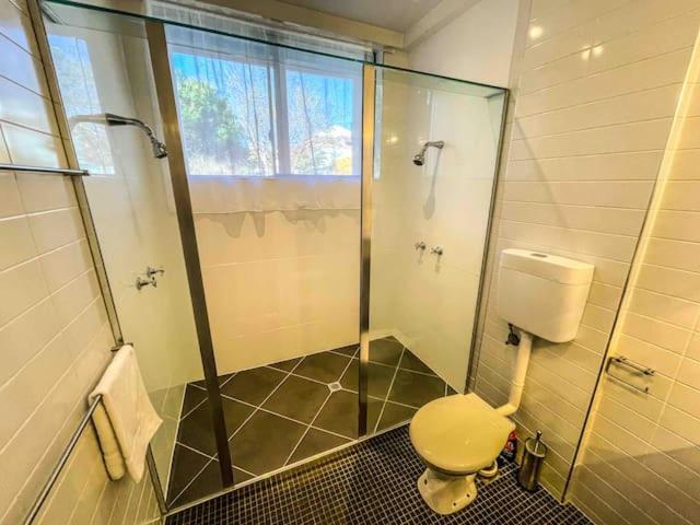 Townsville Central Apartment @ Flinders Street Kültér fotó